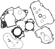 Motorcycle Accessories Motorcycle Engine Cover Cylinder Gasket Ring Seal Set for CRF250R 2004-2009 CRF250X 2004-2017