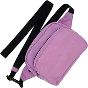 [BAGGU] Fanny Pack - Peony, Peony, Fanny Pack