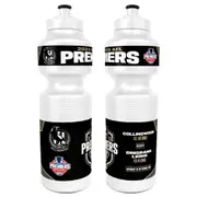 Collingwood Magpies AFL Premiers 2023 Plastic Drink Bottle