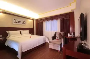 南國賓館(深圳皇崗店)(原會展中心店)Nanguo Hotel