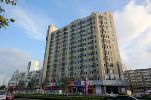 麗楓酒店(煙台火車站店)Lavande Hotel (Yantai Railway Station)