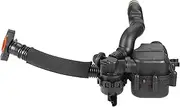 Air Hose LR049365 C2Z30725 Compatible with Land Rover Range Rover RR Sport 3.0L