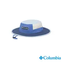 在飛比找PChome24h購物優惠-Columbia哥倫比亞 童款UPF50防潑漁夫帽-薄暮藍 
