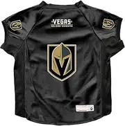 Littlearth Vegas Golden Knights NHL Stretch Pet Jersey