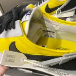 NIKE DAYBREAK UNDERCOVER BRIGHT CITRON 黃