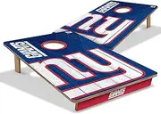 YouTheFan NFL 2' x 3' Cornhole Game