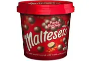 Maltesers XL Party Bucket (880 g