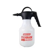 Silvan 1.5L ProGrade Hand Sprayer,Viton equipped for maximum chemical resistance