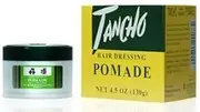 Tancho Hair Dressing Pomade 130ml - 130 Gm Jar from Solstice Medicine Company by Tancho