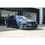 【FUTURE_DESIGN】BMW E90 E92 E93 M3 MODE 碳纖維 卡夢 CARBON 前下巴 現貨