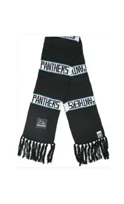 Penrith Panthers NRL Bar Scarf
