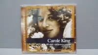 在飛比找Yahoo!奇摩拍賣優惠-Carole King Collection 原版CD 保證