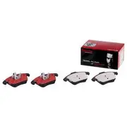 Brembo Prime Ceramic Disc Brake Pad Set - P44020N