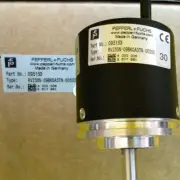 A●P+F RVI50N-09BK0A3TN-00500 140222 Incremental Rotary Encoder New
