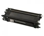 TN-240BK Premium Generic Toner Cartridge For Brother Printers - Black