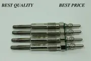HEATER GLOW PLUGS FOR RENAULT MASTER-CLIO 203-SCENIC-KANGO TRAFIC 1.9HDCI 4x