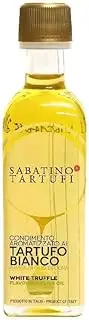 Sabatino White Truffle Oil, 55 ml