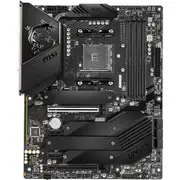 MSI MEG B550 UNIFY AM4 ATX Motherboard