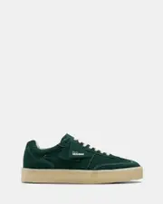 Tor 80 (m) Pine Green Suede
