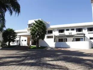 Hotel Recreio São Jorge