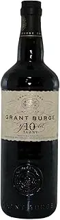 Grant Burge 10 Year Old Tawny 750mL Bottle