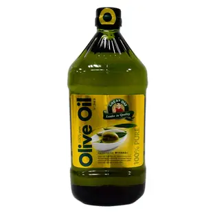 桂格 得意的一天100％純橄欖油2L公升【家樂福】
