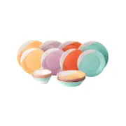 Royal Doulton 1815 16 Piece Dinner Set Bright