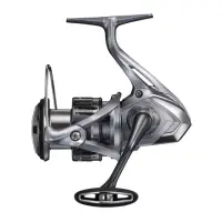 在飛比找momo購物網優惠-【SHIMANO】NASCI C3000 紡車捲線器