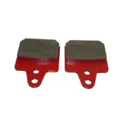 Brake Pads For Birel Ricciardo Kubica Charles Leclerc Racing Go Kart Ricciardo