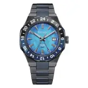 Citizen - NB6036-52N - 880 Gmt Mechanical Limited Edition Watch