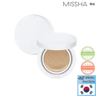 [Missha] 氣墊 Magic Cushion Moist Up SPF50+ PA+++ 15g
