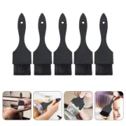 5pcs Hair Coloring Brush Hair Dye Applicator Brush Hair Tint Brush