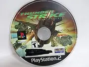 PS2 PLAYSTATION 2 THUNDER STRIKE OPERATION PHOENIX