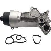 Oil Filter Housing w/ Cove for 2010-2016 Mini Cooper 55 R56 R57 R58 R59 R60 R61 (for: Mini)