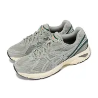 在飛比找momo購物網優惠-【asics 亞瑟士】休閒鞋 GT-2160 男鞋 灰銀 綠