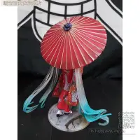 在飛比找Yahoo!奇摩拍賣優惠-初音未来 和服 大姐哥 巡音 花色衣 浴衣盒装手辦 小丑初音