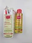 Mustela Maternity Stretch Marks Oil - with Natural Avocado, Maracuja & Sunflower