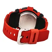 Casio G-Shock Digital Mens Red Tide Graph Watch G-7900A-4DR Bottle Opener Bundle