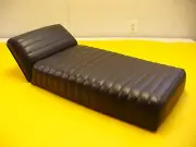 1972 SNO-JET SUPER JET SNOWMOBILE SEAT COVER SET *NEW*