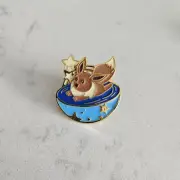 Pokemon EEVEE Deluxe Enamel Pin Brooch Eeveelution