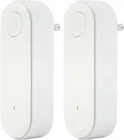 Claru Ionic Air Purifier Plug In Uk, Claru All-In-One Air Purifier, Remove Smell, Pollutants, Smoke, For Pet Odors, Smoke & Dust, Ultra Quiet (2)