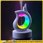 Anti Gravity Humidifier with BT Speaker for Bedroom/Baby Nursery/Living Room *AU