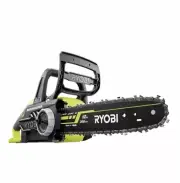 NEW Ryobi One+ 18V HP 12" (30cm) Brushless Cordless Chainsaw OCS1830BL Tool Only