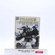 Hound #14 Collection TFC Transformers G1 Reissue 2002 Takara NEW MISB SEALED