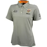A West Tigers 2016 Ladies Players Polo - Size16