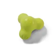 West Paw Tux Treat Dispensing Tough Dog Toy Green