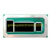 New SRCUU I5-8259U Intel CPU BGA Chipset good working