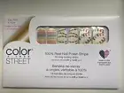 Authentic color street nail strips! Current & Retired. UnstoppABLE