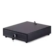 Electronic Cash Drawer Box Case Trays Cash Drawer 4 cash 5 coins Y