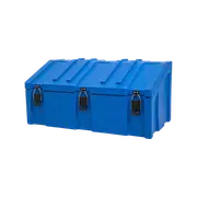 Rhino 1060 x 550 x 515mm Blue Tool Box